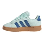 Adidas Grand Court Alpha 00S Lace Up Sneakers - Image 3