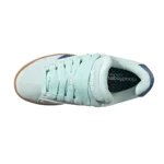 Adidas Grand Court Alpha 00S Lace Up Sneakers - Image 4