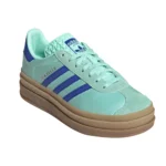 Adidas Gazelle Bold Shoes - Image 2