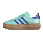 Adidas Gazelle Bold Shoes - Image 3