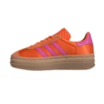 Adidas Gazelle Bold Shoes - Image 3