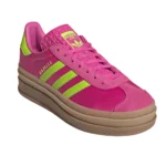 Adidas Gazelle Bold Shoes - Image 2