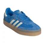 Adidas Blue Sambae Shoes - Image 2
