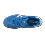 Adidas Blue Sambae Shoes - Image 4