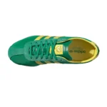 Adidas Tokyo Lace Up Sneakers - Image 4