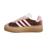 Adidas Gazelle Bold Shoes - Image 3