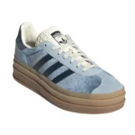 Adidas Gazelle Bold Shoes - Image 2