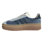 Adidas Gazelle Bold Shoes - Image 3