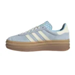 Adidas Gazelle Bold Shoes - Image 3