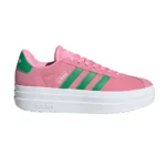 Adidas Vl Court Bold Sneakers