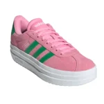 Adidas Vl Court Bold Sneakers - Image 2