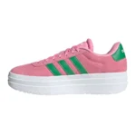 Adidas Vl Court Bold Sneakers - Image 3