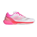 Adidas Defiant Speed 2 Tennis Shoes