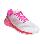 Adidas Defiant Speed 2 Tennis Shoes - Image 2