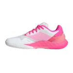 Adidas Defiant Speed 2 Tennis Shoes - Image 3