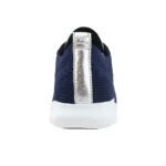 Cole Haan 2.ZEROGRAND Stitchlite Oxford Perforated Lace Up Sneakers - Image 3