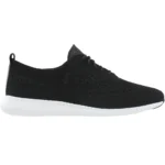 Cole Haan 2.ZEROGRAND Stitchlite Oxford Perforated Lace Up Sneakers
