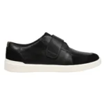 Cole Haan Grand Crosscourt Monk Strap City Slip On Sneakers