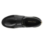Cole Haan Grand Crosscourt Monk Strap City Slip On Sneakers - Image 4