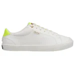 Cole Haan Marlowe Snake Lace Up Sneakers