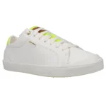 Cole Haan Marlowe Snake Lace Up Sneakers - Image 2