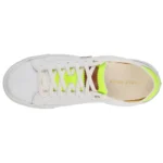 Cole Haan Marlowe Snake Lace Up Sneakers - Image 4