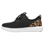 Cole Haan Grandsport Journey Leopard Lace Up Sneakers - Image 3