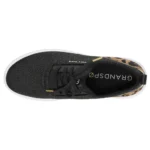 Cole Haan Grandsport Journey Leopard Lace Up Sneakers - Image 4