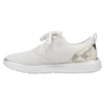 Cole Haan Grandsport Journey Snake Lace Up Sneakers - Image 3