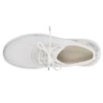 Cole Haan Grandsport Journey Snake Lace Up Sneakers - Image 4