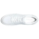 Cole Haan Grand Crosscourt Lace Up Sneakers - Image 4