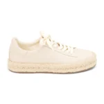 BEACH by Matisse Wallis Espadrille Lace Up Sneakers