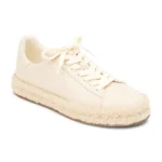BEACH by Matisse Wallis Espadrille Lace Up Sneakers - Image 2