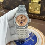 Audemars Piguet Royal Oak Perpetual Calendar 26615TI Super Clone