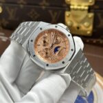 Audemars Piguet Royal Oak Perpetual Calendar 26615TI Super Clone - Image 2