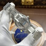 Audemars Piguet Royal Oak Perpetual Calendar 26615TI Super Clone - Image 8