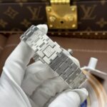 Audemars Piguet Royal Oak Perpetual Calendar 26615TI Super Clone - Image 10