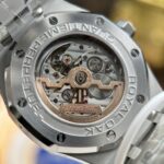Audemars Piguet Royal Oak Perpetual Calendar 26615TI Super Clone - Image 6