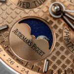 Audemars Piguet Royal Oak Perpetual Calendar 26615TI Super Clone - Image 5
