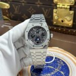 Audemars Piguet Royal Oak Perpetual Calendar 26574ST Super Clone