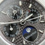Audemars Piguet Royal Oak Perpetual Calendar 26574ST Super Clone - Image 5