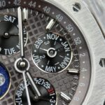 Audemars Piguet Royal Oak Perpetual Calendar 26574ST Super Clone - Image 6