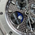 Audemars Piguet Royal Oak Perpetual Calendar 26574ST Super Clone - Image 4