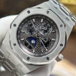 Audemars Piguet Royal Oak Perpetual Calendar 26574ST Super Clone - Image 3