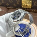 Audemars Piguet Royal Oak Perpetual Calendar 26574ST Super Clone - Image 2