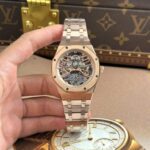 Audemars Piguet Royal Oak 26735 Tourbillon Movement 41mm