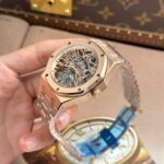 Audemars Piguet Royal Oak 26735 Tourbillon Movement 41mm - Image 3