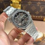 Audemars Piguet Royal Oak Tourbillon 26735 Skeleton Dial Metal Wire 41mm - Image 2