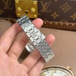 Audemars Piguet Royal Oak Tourbillon 26735 Skeleton Dial Metal Wire 41mm - Image 8