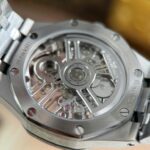 Audemars Piguet Royal Oak Tourbillon 26735 Skeleton Dial Metal Wire 41mm - Image 7